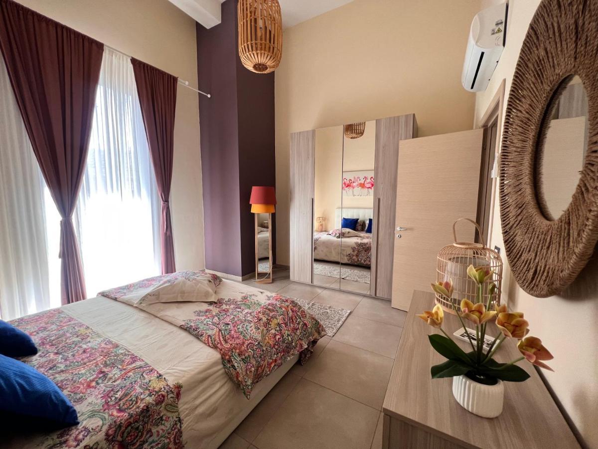 Zefia Home 카타니아 외부 사진